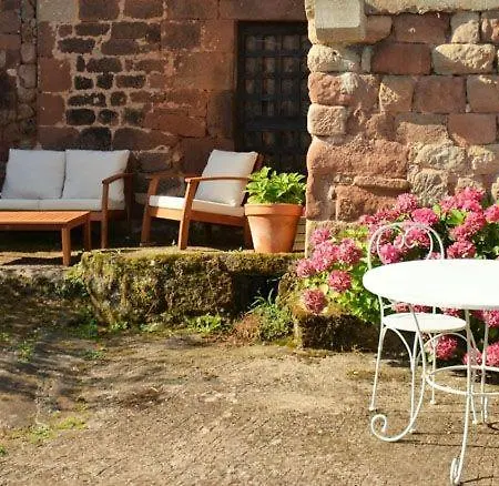 Lou Secadou 2 Holiday home *