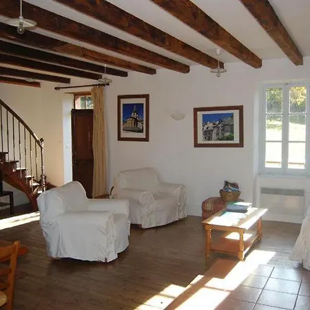 Lou Secadou 2 Holiday home