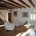 Lou Secadou 2 Ferienhaus